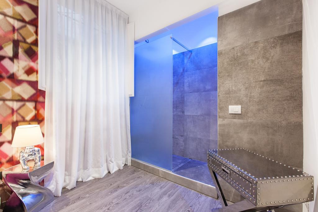 Town House Roma Hotel Ngoại thất bức ảnh