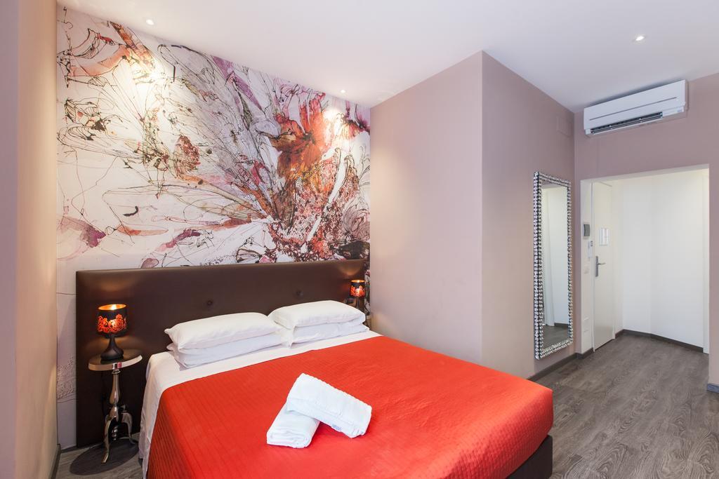 Town House Roma Hotel Phòng bức ảnh