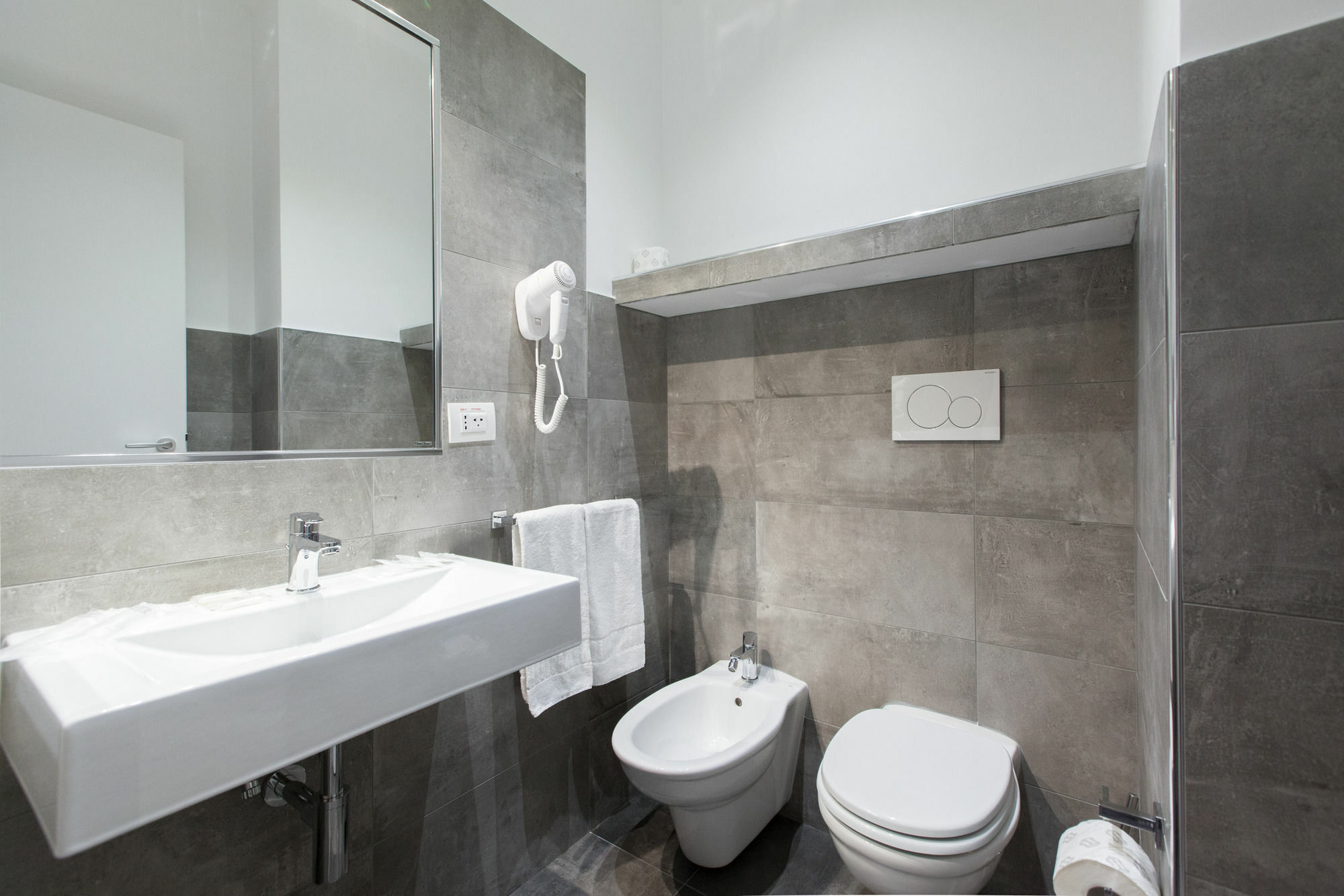 Town House Roma Hotel Ngoại thất bức ảnh